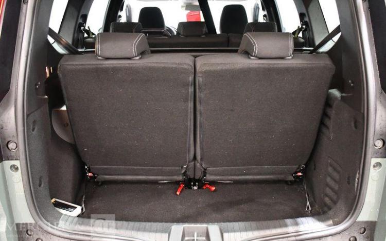 DACIA JOGGER 1.0 ECO-G GPL 100 EXPRESSION VERT HB-712-ZD