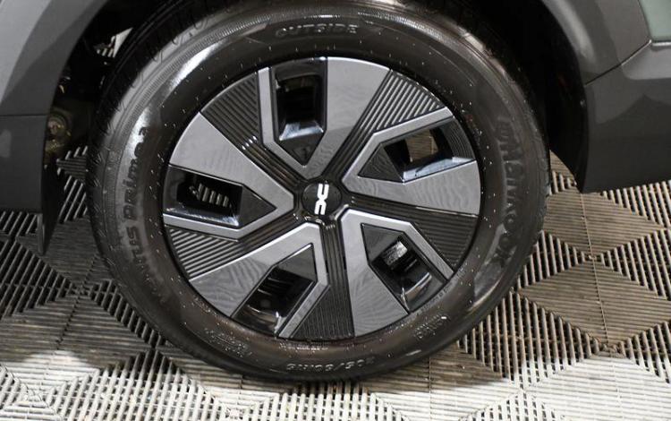 DACIA JOGGER 1.0 ECO-G GPL 100 EXPRESSION VERT HB-712-ZD