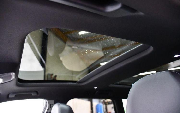 AUDI A6 AVANT 50 TFSI-e 299ch PHEV S-LINE QUATTRO S-TRONIC NOIR HB-990-CH