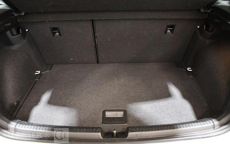 VOLKSWAGEN POLO 1.0 TSI 115 R-LINE DSG BLANC HC-001-ST