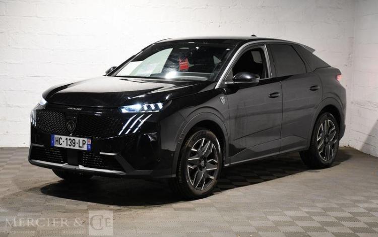 PEUGEOT 3008 NOIR HC-139-LP