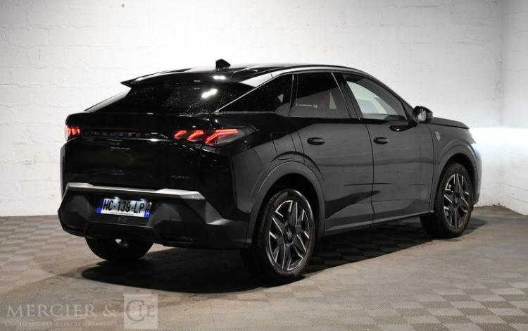 PEUGEOT 3008 NOIR HC-139-LP