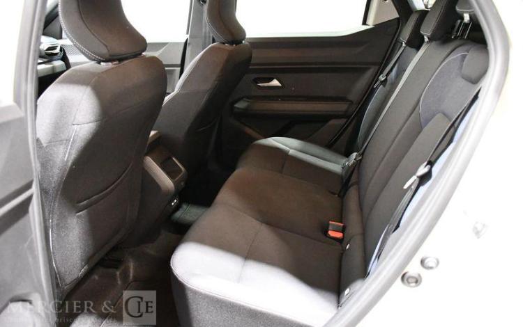 DACIA DUSTER 1.2 TCE 130 48VOLT HYBRID MHEV JOURNEY 4X2 BEIGE HC-934-WA