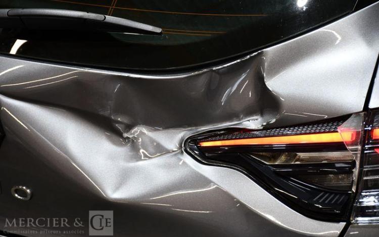 RENAULT CLIO A,E BLUE DCI 100 GRIS HD-052-GE