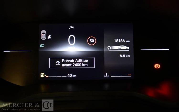 RENAULT CLIO A,E BLUE DCI 100 GRIS HD-052-GE