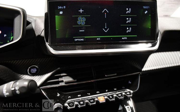 PEUGEOT 2008 1.2 PURETECH 130 ALLURE PACK EAT BLANC PZ2L981