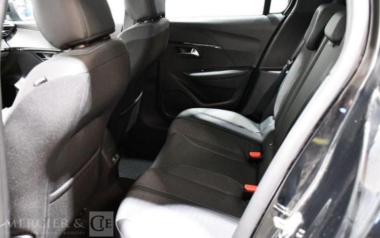 PEUGEOT 208 GRIS PZ2M315