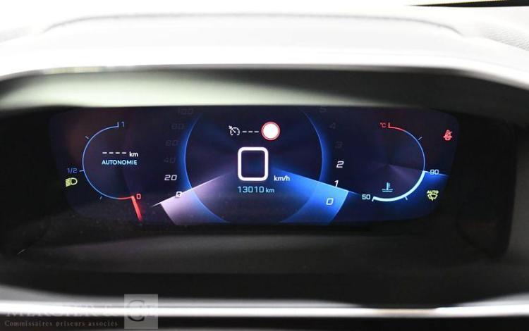 PEUGEOT 208 GRIS PZ2M315