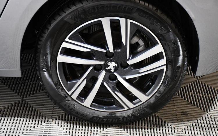 PEUGEOT 208 GRIS PZ2X751