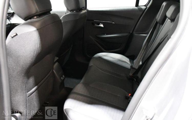 PEUGEOT 208 GRIS PZ2X751