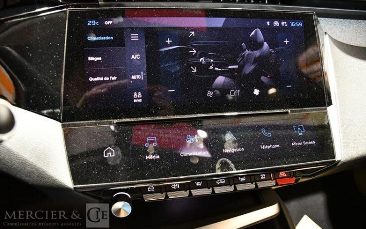 PEUGEOT 308 1.2 PURETECH 130ch ALLURE PACK ROUGE PZ3G039