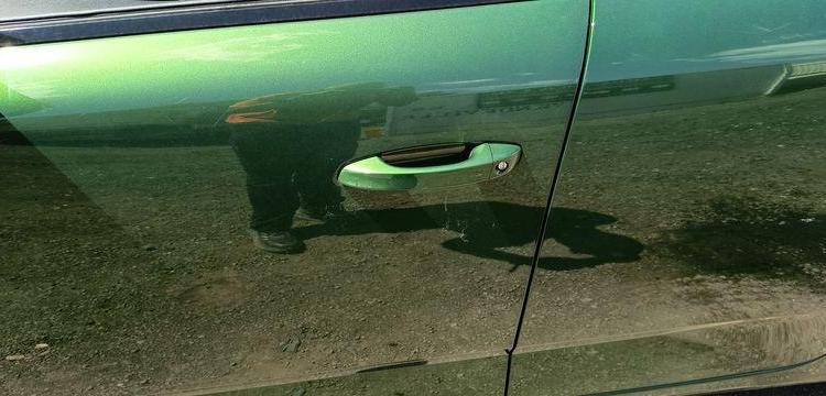 PEUGEOT 308 1.2 PURETECH 130 ALLURE PACK EAT – ESSENCE 22523 KMS – ANNEE 2023 VERT PZ3G370