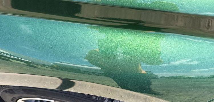 PEUGEOT 308 1.2 PURETECH 130 ALLURE PACK EAT – ESSENCE 22523 KMS – ANNEE 2023 VERT PZ3G370