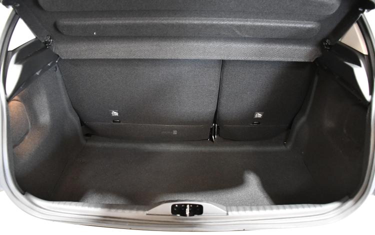 CITROEN C3 1.2 PURETECH 80 SHINE BLANC PZ3G793