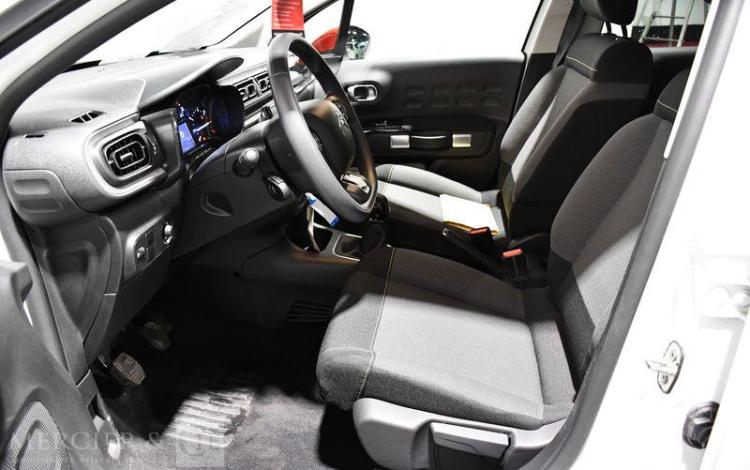 CITROEN C3 1.2 PURETECH 82ch SHINE  PZ3G795
