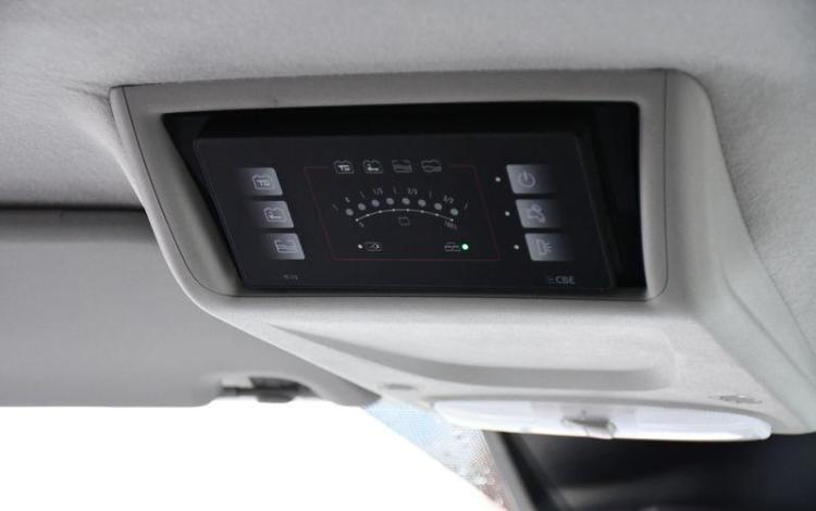 FORD AUTOCAMP FONT VENDOME 2,2 170CH BA GRIS U64413