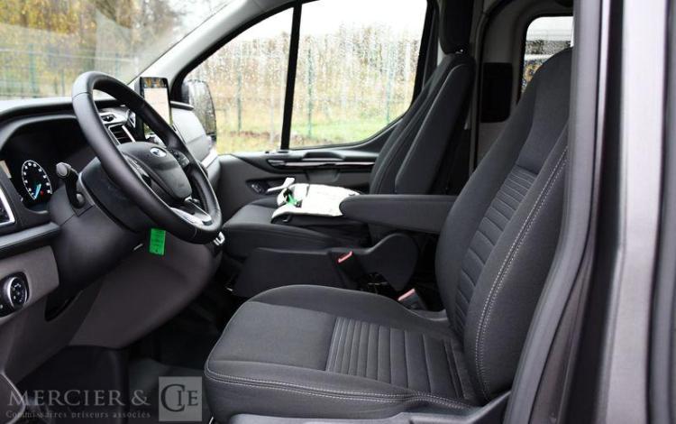 FORD AUTOCAMP FONT VENDOME 2,2 170CH BA GRIS U64413