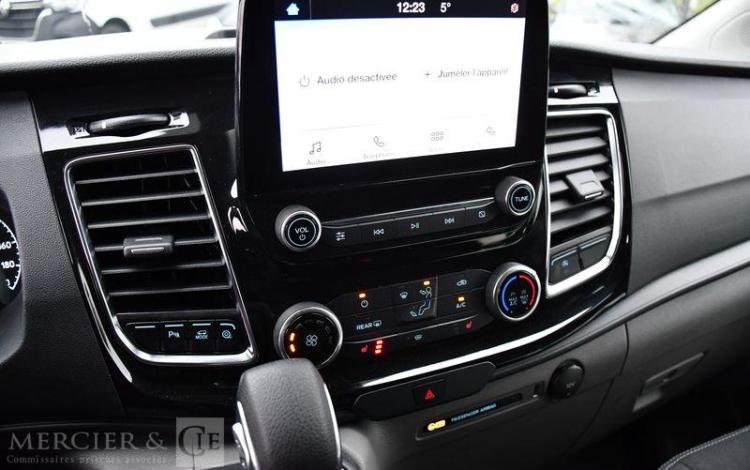 FORD AUTOCAMP FONT VENDOME 2,2 170CH BA GRIS U64413