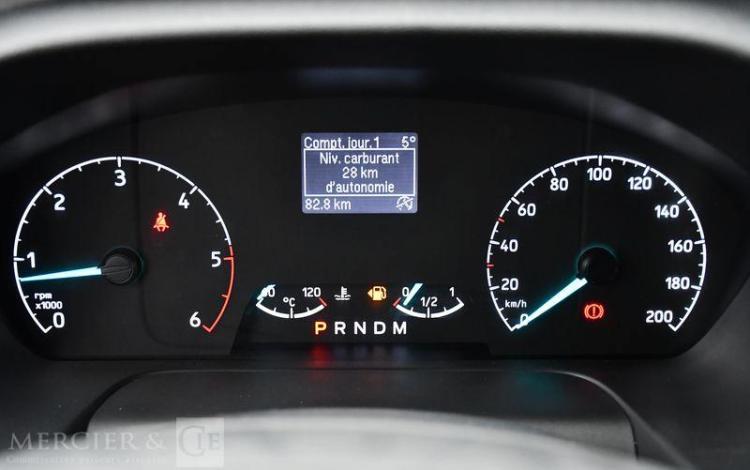 FORD AUTOCAMP FONT VENDOME 2,2 170CH BA GRIS U64413