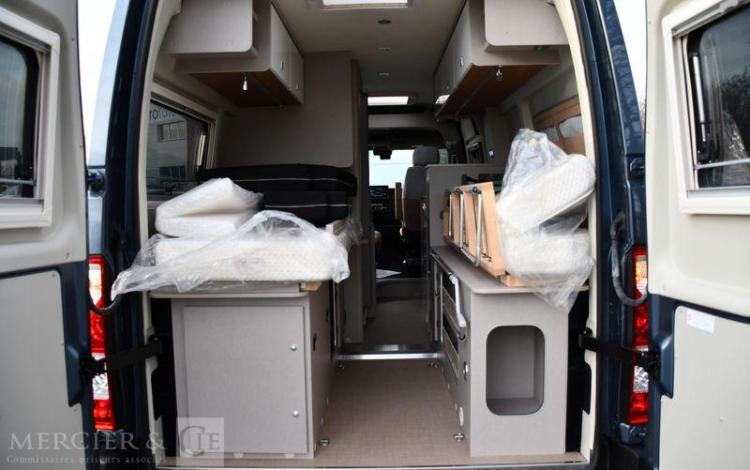 RENAULT DELFIN BURNSTER – MASTER 2.3DCI 145 CH  994266