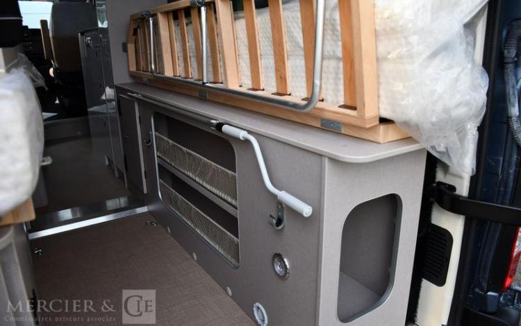 RENAULT DELFIN BURNSTER – MASTER 2.3DCI 145 CH  994266