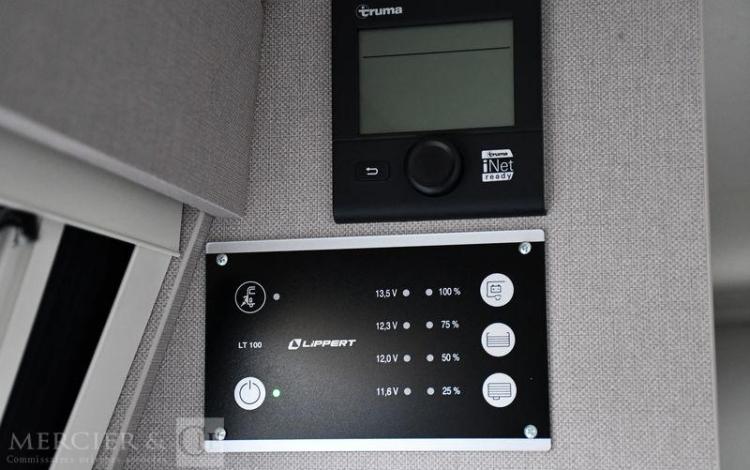 RENAULT DELFIN BURNSTER – MASTER 2.3DCI 145 CH  994266