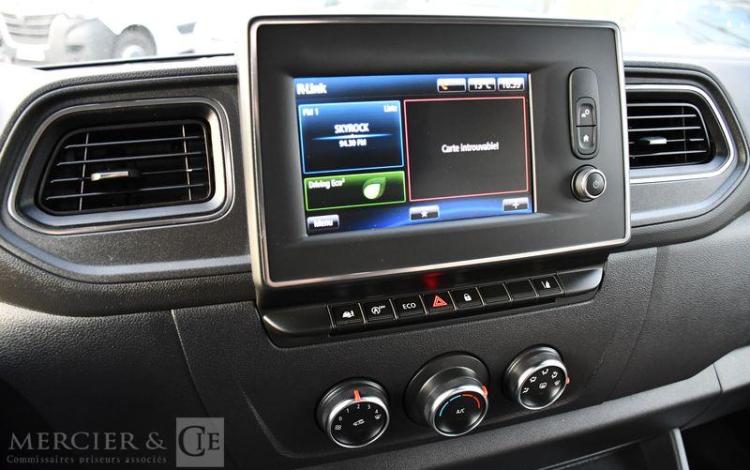 RENAULT DELFIN BURNSTER – MASTER 2.3DCI 145 CH  994266