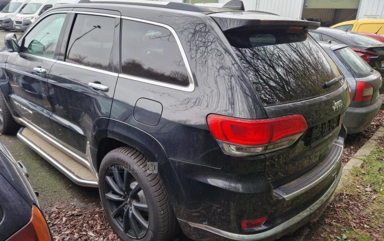 JEEP GRAND CHEROKEE 3.0 CRD 250ch BVA NOIR KSD6656