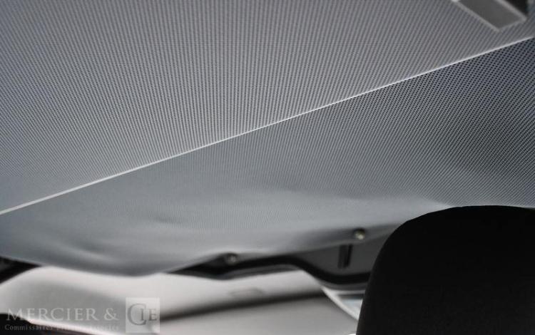 RENAULT PLAY BURNSTER – TRAFIC PHASE 2 BVA  106951