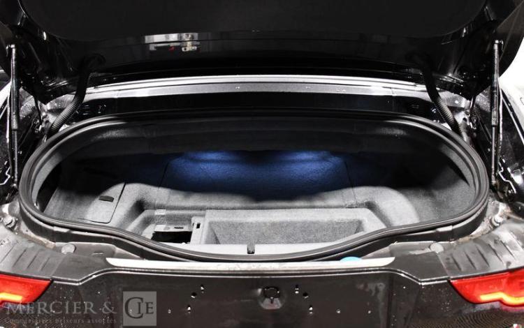 JAGUAR F TYPE ROADSTER 3.0 380 S BVA GRIS 2FPZ882