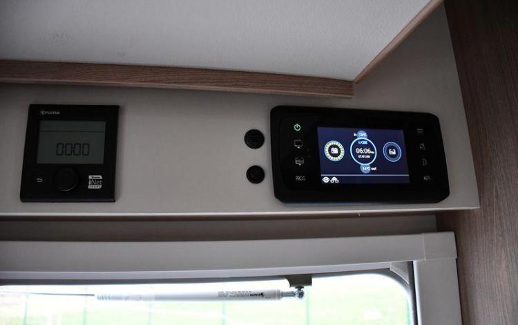 FIAT CAMPING CAR ECOVIP L 2009 LAIKA  2X28622