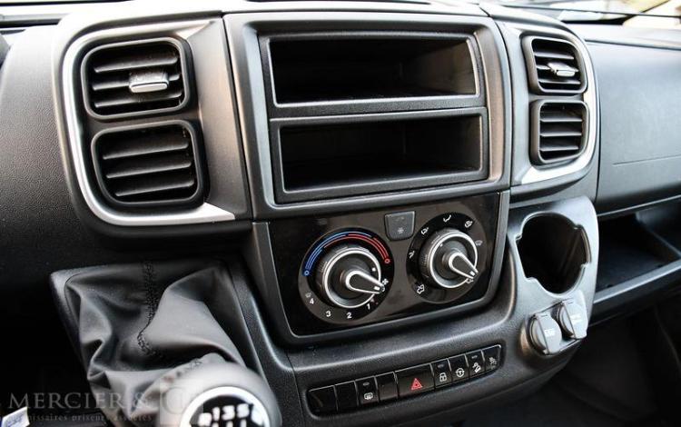 FIAT CAMPING CAR ECOVIP L 2009 LAIKA  2X28622