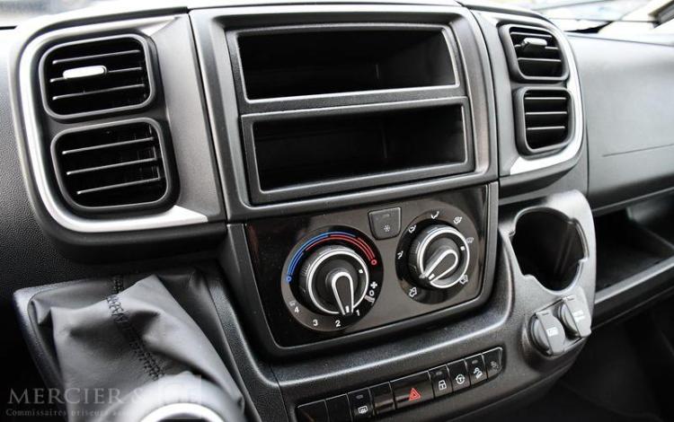 FIAT CAMPING CAR ECOVIP L 2009 LAIKA – FIAT  2X28802