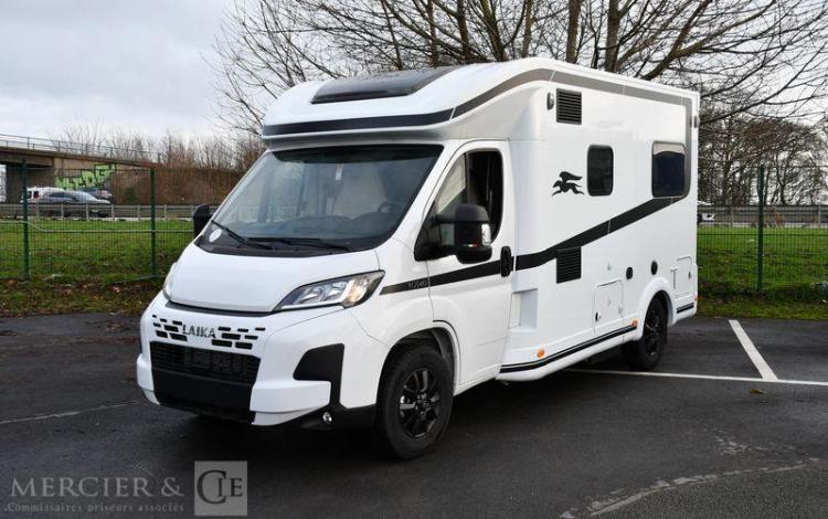 LAIKA LAIKA L105 2,2L 140CH  47.629