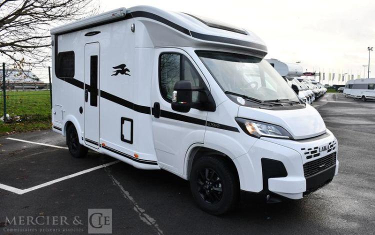 LAIKA LAIKA L105 2,2L 140CH  47.629