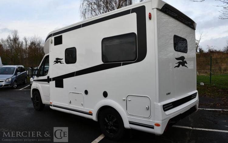 LAIKA LAIKA L105 2,2L 140CH  47629