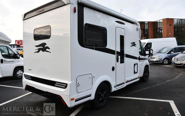 LAIKA LAIKA L105 2,2L 140CH  47.629