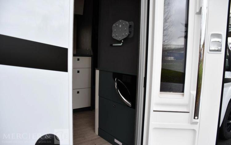 LAIKA LAIKA L105 2,2L 140CH  47629