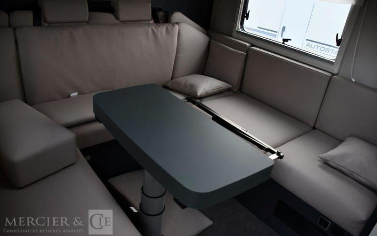 LAIKA LAIKA L105 2,2L 140CH  47.629