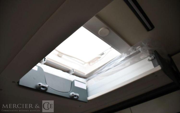 LAIKA LAIKA L105 2,2L 140CH  47629