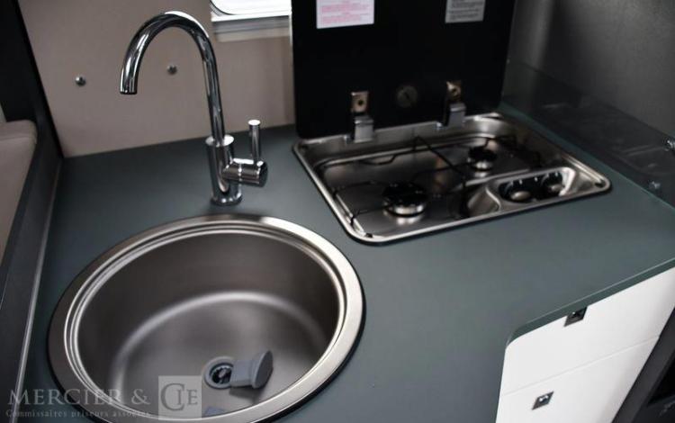 LAIKA LAIKA L105 2,2L 140CH  47629