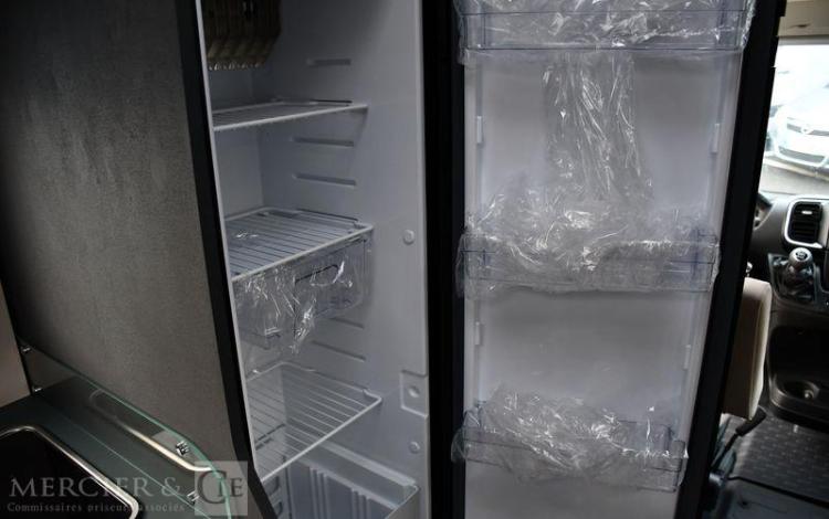 LAIKA LAIKA L105 2,2L 140CH  47629