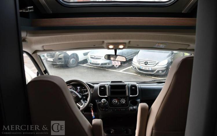 LAIKA LAIKA L105 2,2L 140CH  47.629