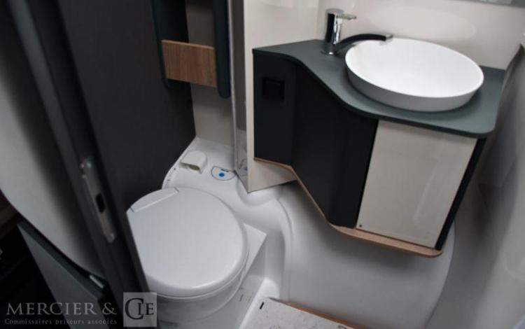 LAIKA LAIKA L105 2,2L 140CH  47629