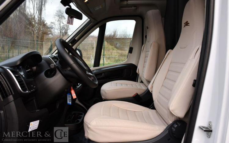 LAIKA LAIKA L105 2,2L 140CH  47629