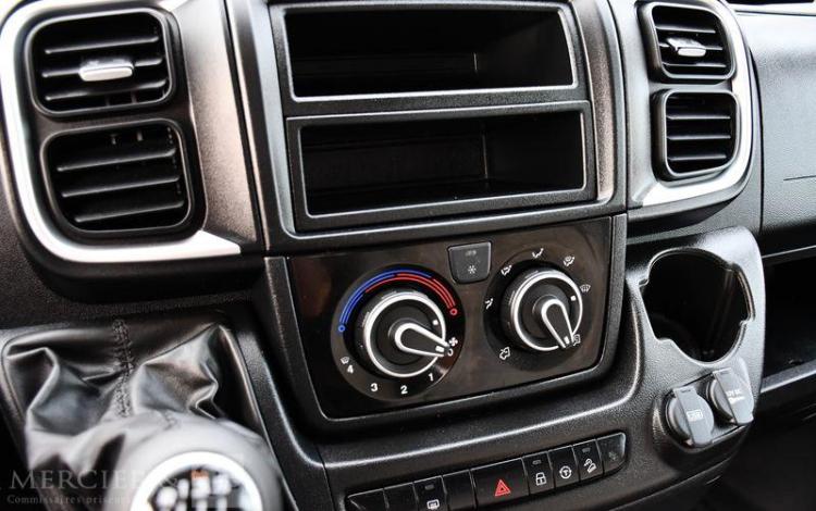 LAIKA LAIKA L105 2,2L 140CH  47.629