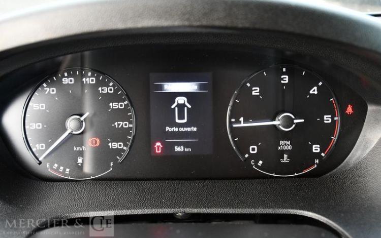 LAIKA LAIKA L105 2,2L 140CH  47629