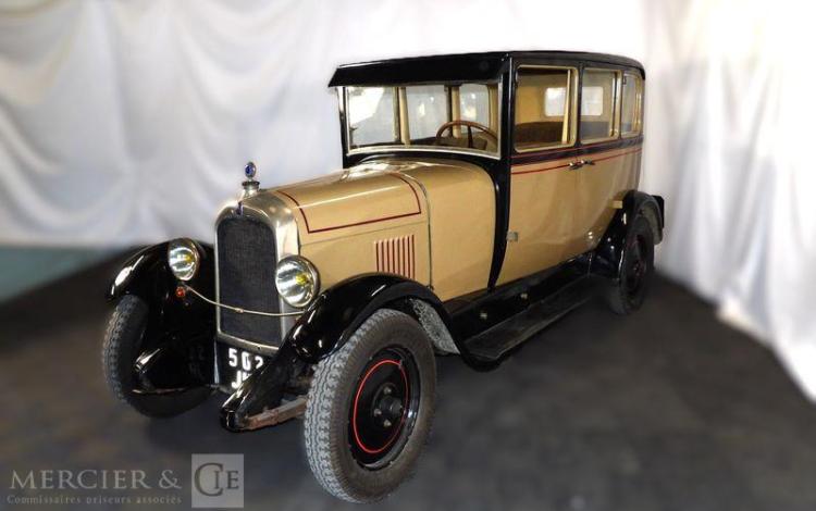 CITROEN B14G SABLE 5029JH13