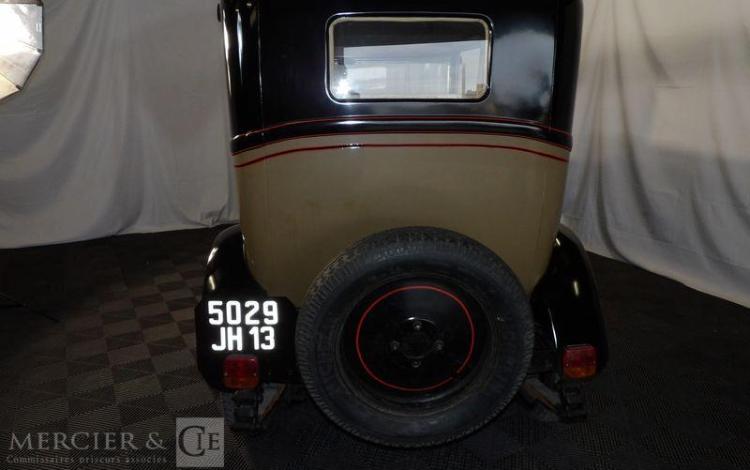 CITROEN B14G SABLE 5029JH13