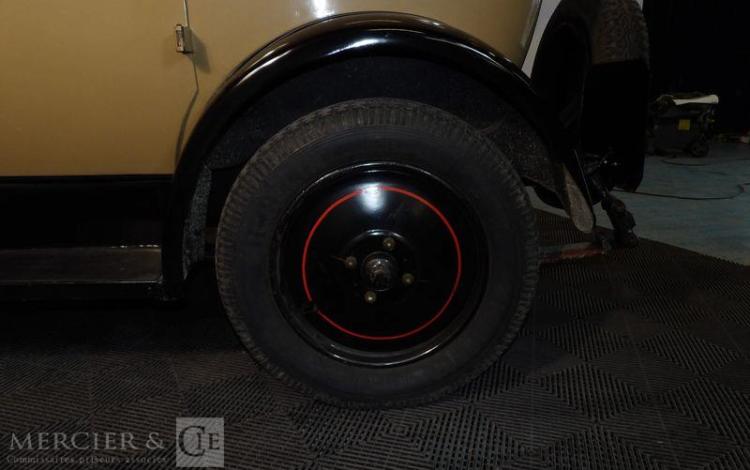 CITROEN B14G SABLE 5029JH13